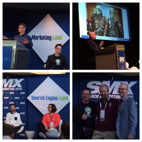 SMX Advanced 2015